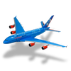 Icon Flugzeuge